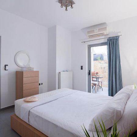 Zenmar Hill Villa Ierapetra  Exterior photo
