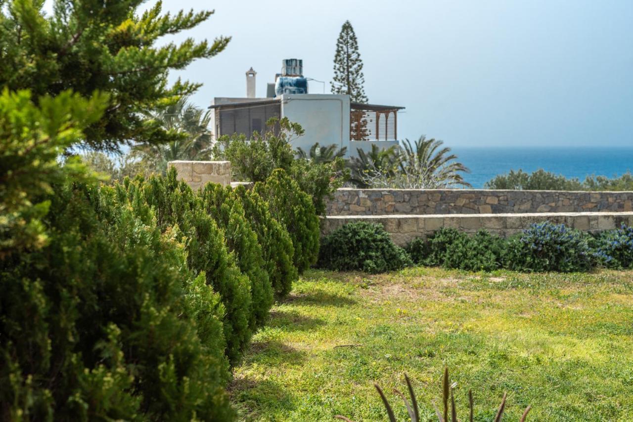 Zenmar Hill Villa Ierapetra  Exterior photo