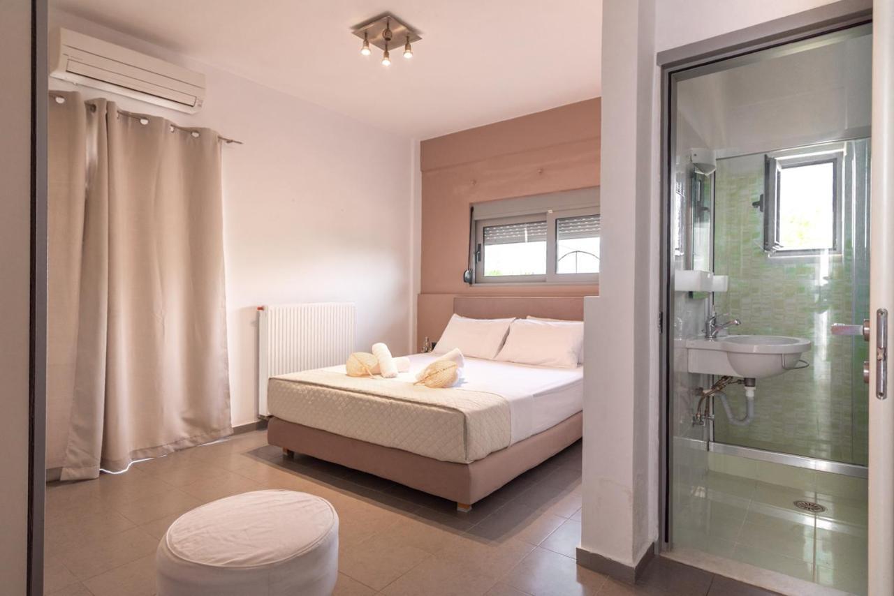 Zenmar Hill Villa Ierapetra  Exterior photo